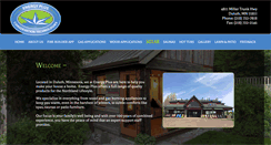 Desktop Screenshot of energy-plus.com